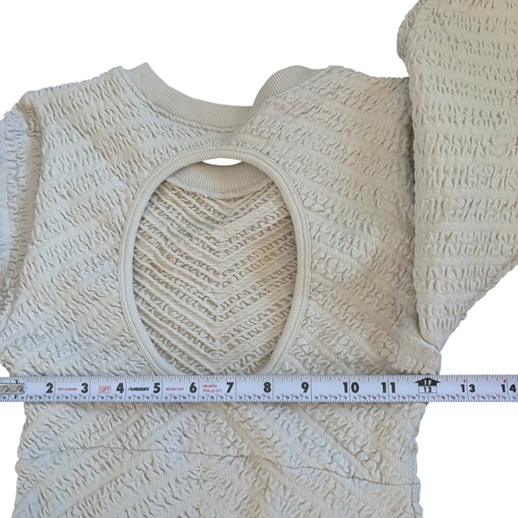 Free People Gabby Seamless Midi Dress Size XS/Small - Picture 13 of 16